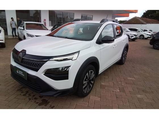 RENAULT KARDIAN 1.0 TCE FLEX EVOLUTION EDC